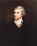 Thomas Pakenham Lord Castlereagh Pitt-s 28-year-old Protege and acting chief secretary Spain oil painting artist